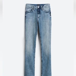 Women’s Silver Jeans Company Avery Slim Boot Cut Jeans